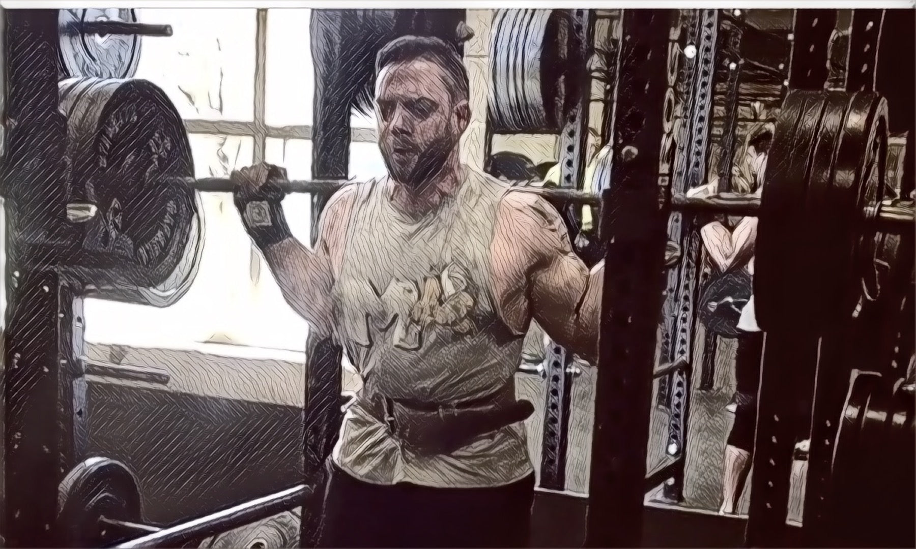 Training Week Summary: Week 2 Post-Meet