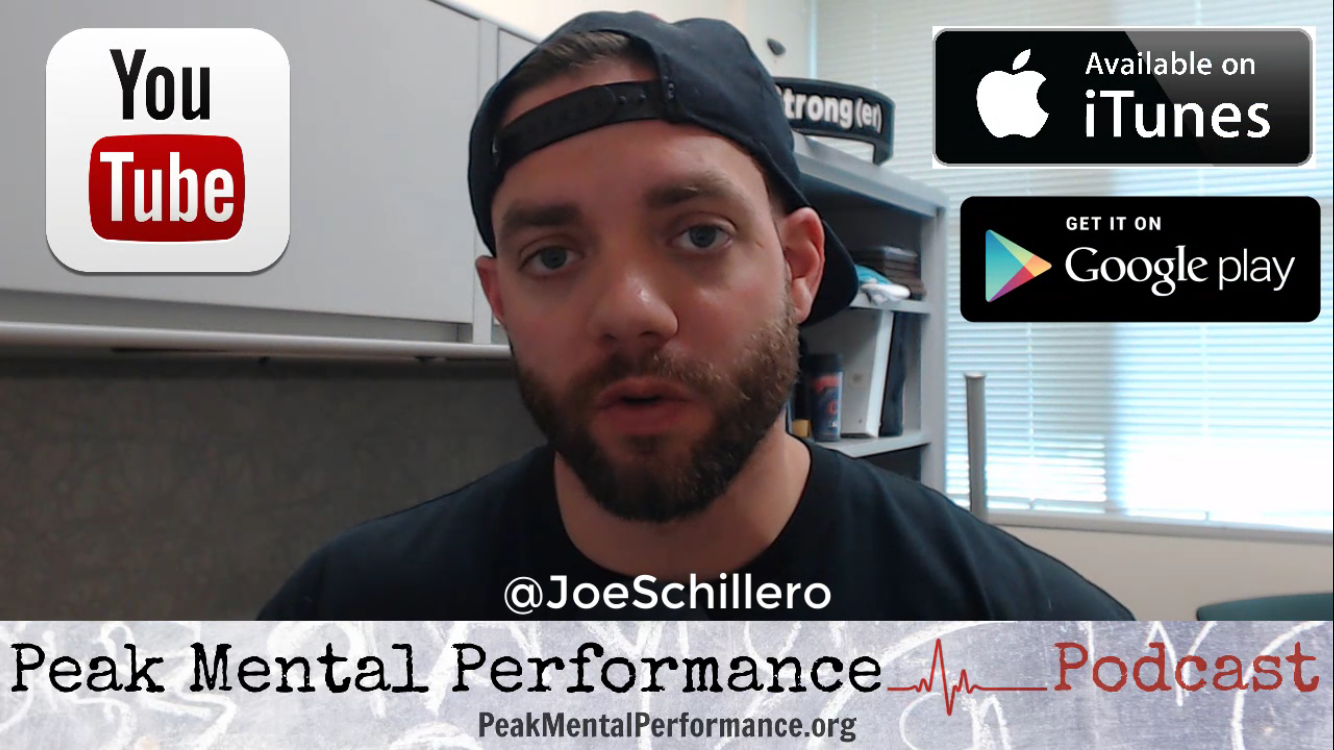 Upcoming Guest Preview / Vincent Dizenzo, Ben Pollack, Jim Wendler