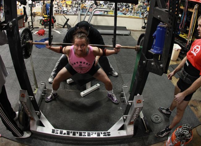 Extreme Depth: Unsafe and Unfair