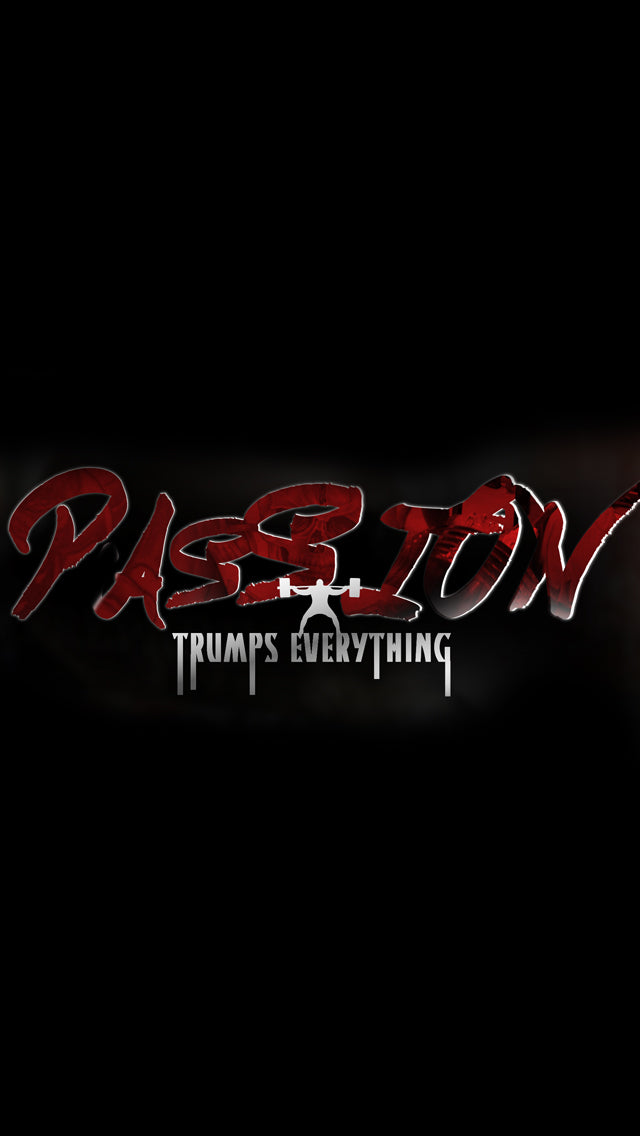 passion