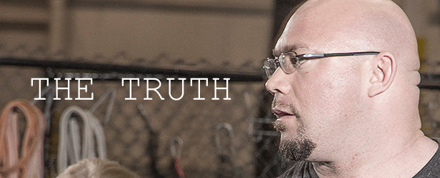 Spotting the Truth