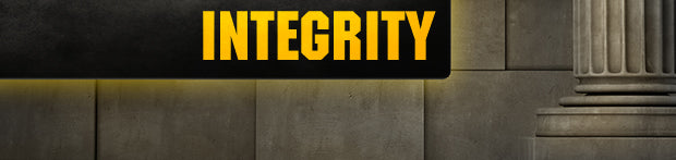 Lifter Integrity