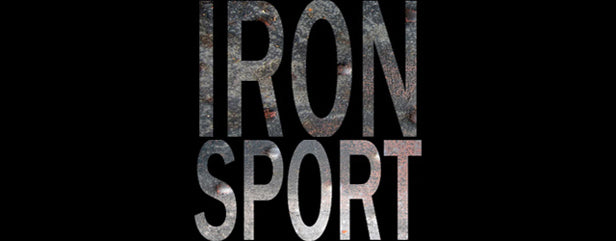 The Iron Sport Strength Method: Injury Protocol