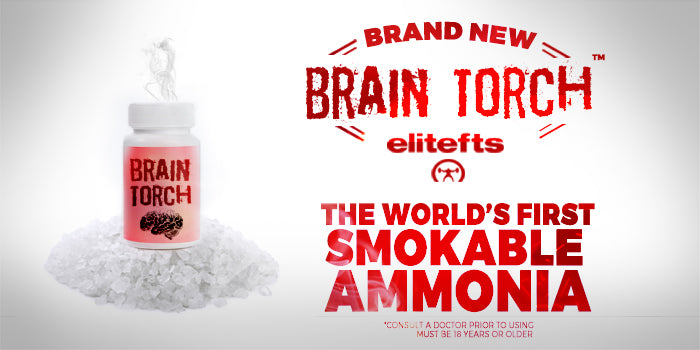 New Product: elitefts Brain Torch