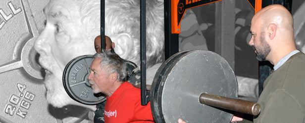 Lift to Live