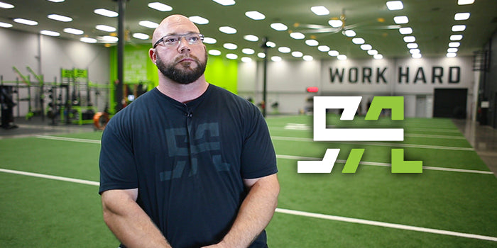 WATCH: Pushing the Field Forward at The Spot Athletics