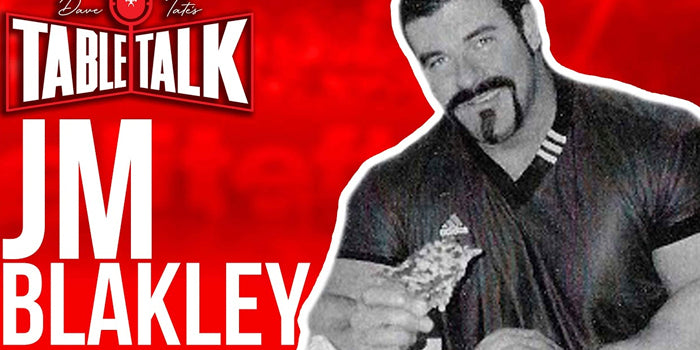 JM Header image table talkJM header image for table talk podcast