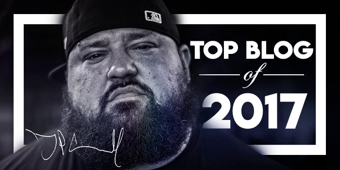 6 Big Boy Season Must-Haves