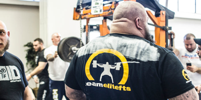 Squat 870- 90% 3 weeks out