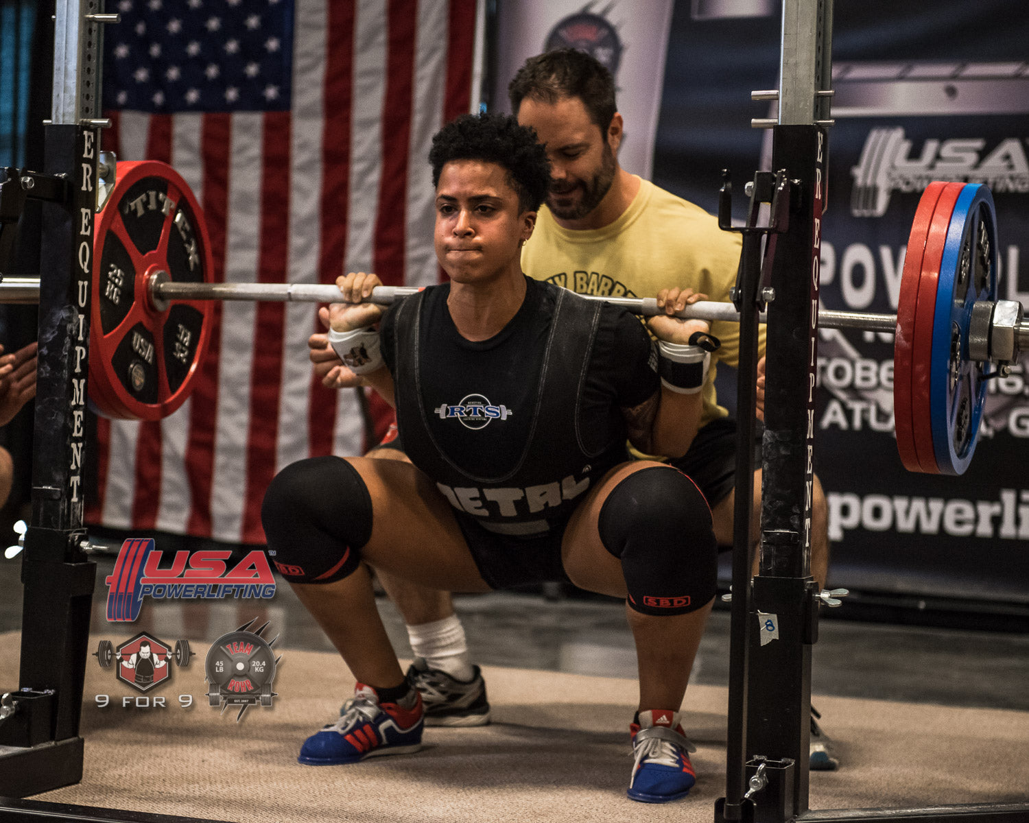 Training for Week 7/16