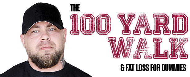 Wendler's Conditioning Trials