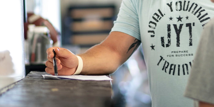 How We Coach Our Clients