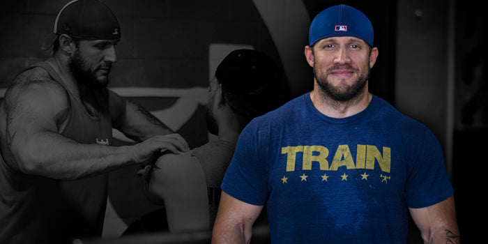 Optimizing Your Pre-Training Routine: The Five Stages of PTR