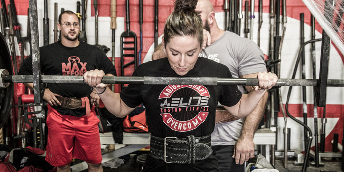 Our UGSS Experience with John Meadows