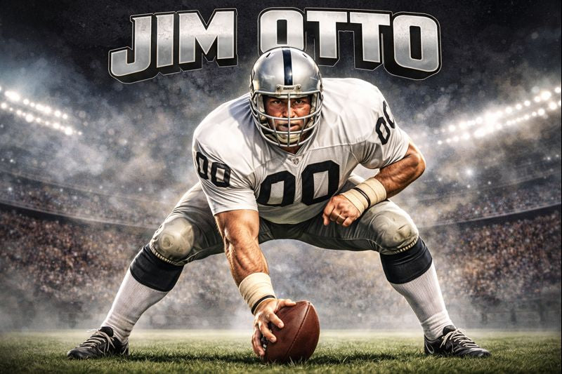 Jim Otto