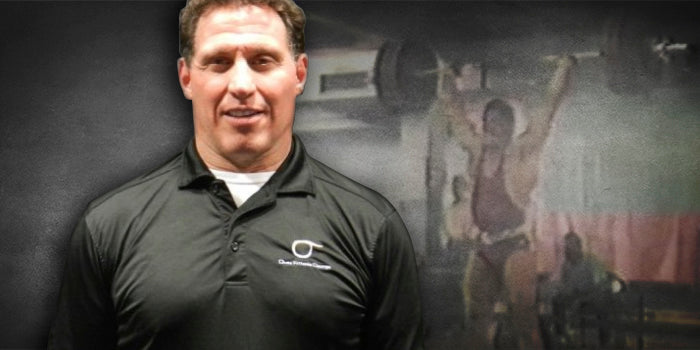 Joe Gazio Memorial: Honoring a Great Weightlifter and Coach