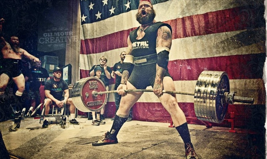 Relentless MN: Back &amp; Bi's