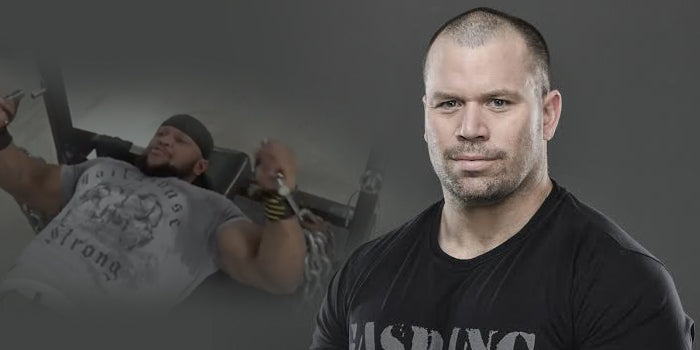 Building the Biggest Hood in the Hood — Unchained Chest Mass