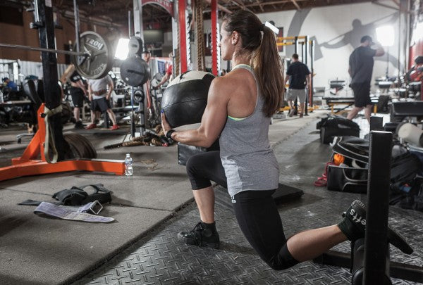Off-season: Deads, and some deload work