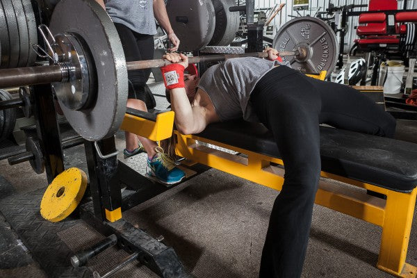 Week 2: Meet Prep - All the Everything