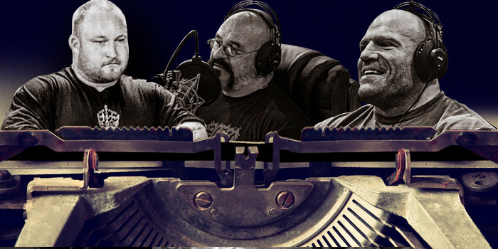 Top 5 Articles for June 2019Top 5 Training Logs for June 2019Top 5 Coaching Blogs for June 2019