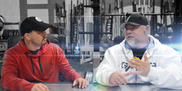 WATCH: Coach Kav Returns to the S4 Compound