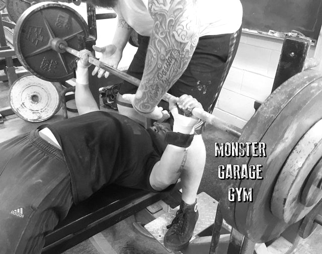 The Rote Nature Of A Training Session:  VIDEO Included