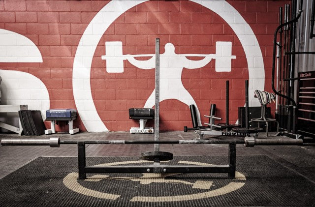 weightroom