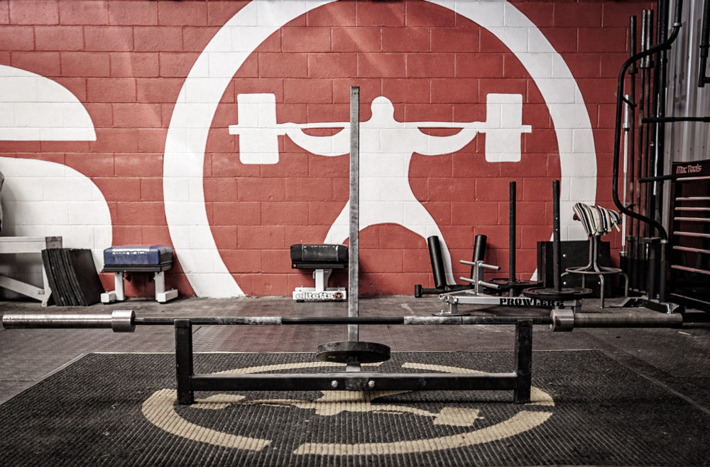 Before Your First Meet: Your PR is..... ZERO