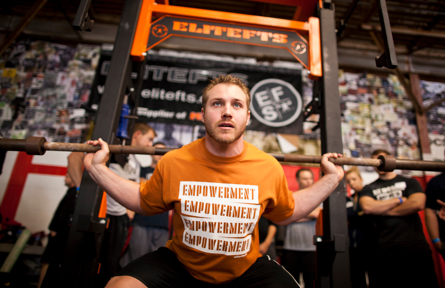 Keck's Column: Strength: Are You Building it, or Just Testing it?