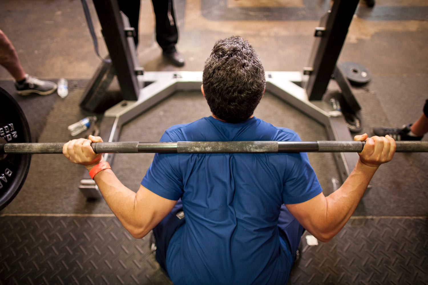 The Best TRAINing Advice For Beginners