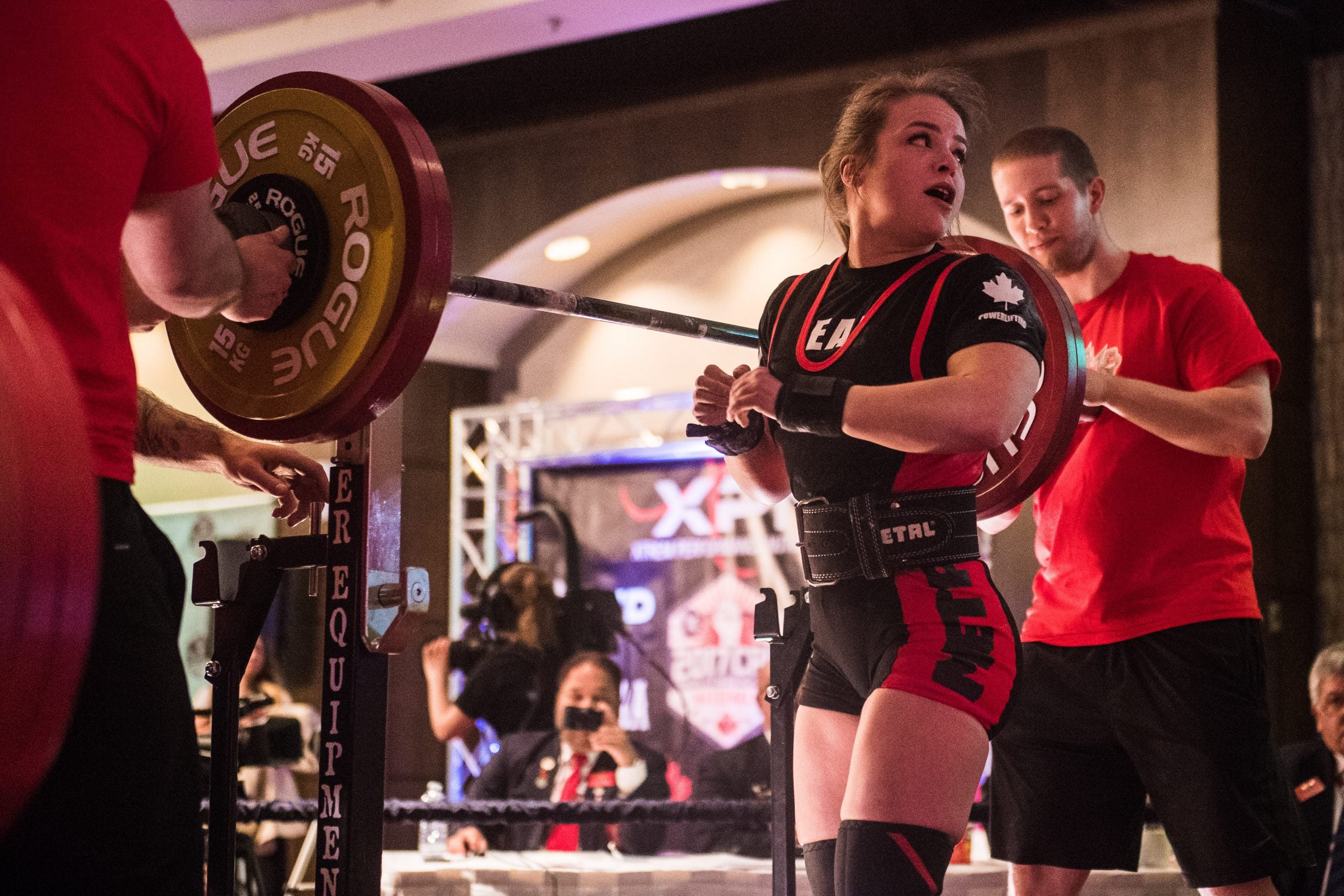 Tunnel Vision - Coming up for air