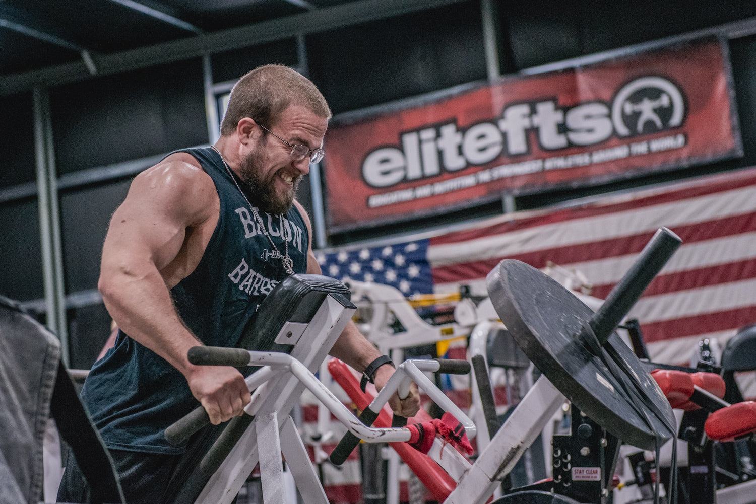 Low Bodyweights, 198 at the US Open, and Thank You