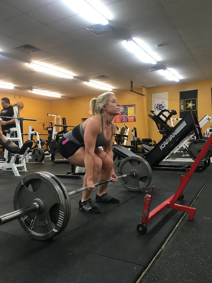 5 Games Changing Bench Press Strategies