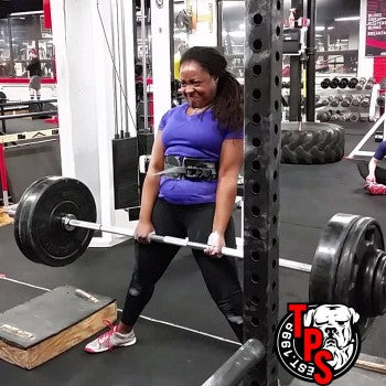 The value of high volume training explained