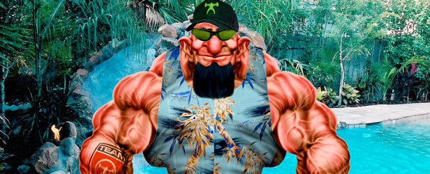 What I Learned from Dave Tate: Maslow's Hierarchy of Needs