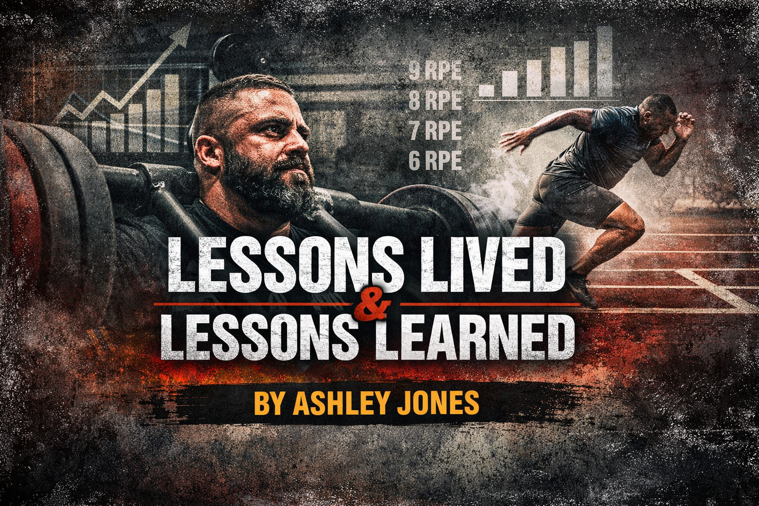 Lessons Lived & Lessons Learned