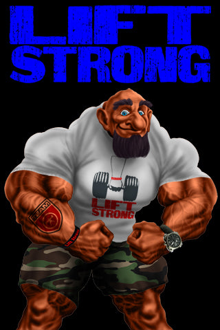 Exercise of the Day - Tsunami Bar Lat Pull Down with VIDEO