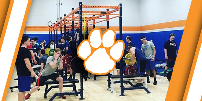 Transforming Strength and Conditioning at Livonia High School