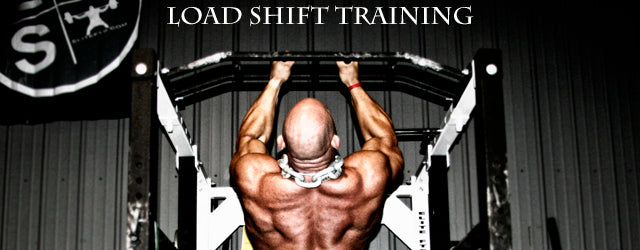 Load Shift Training
