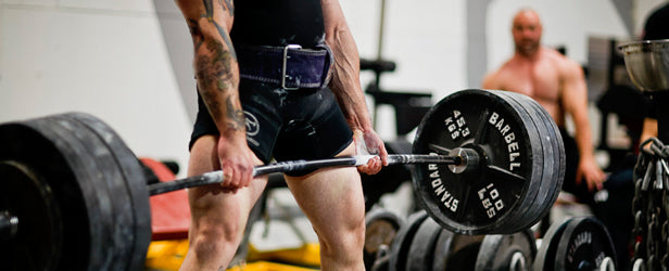 Incorporating the “Big Three” into Sports Training: Part 2