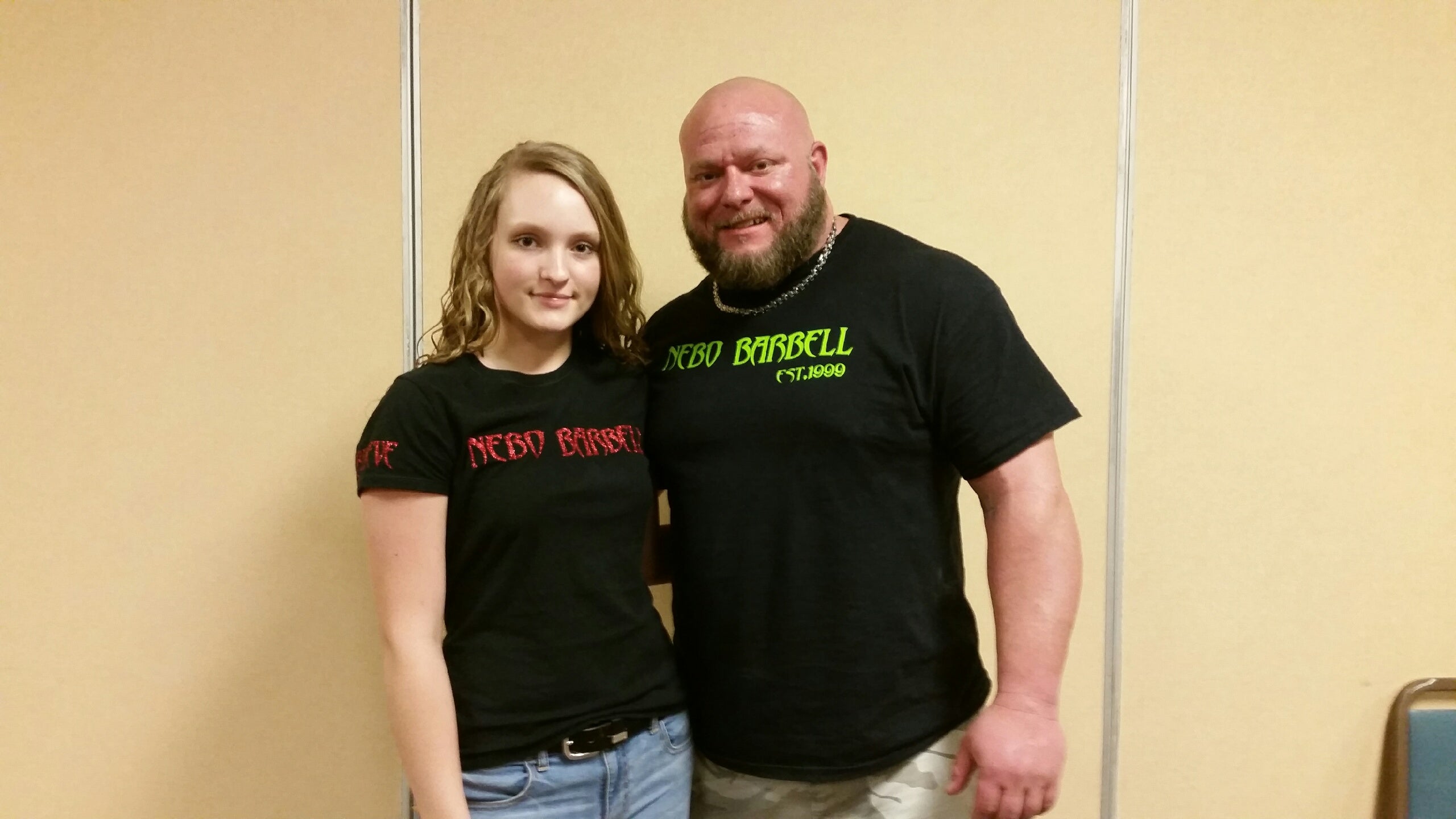 Team Nebobarbell - Katelyn Smith - SPF Ironman Classic....with VIDEO &amp; Pics