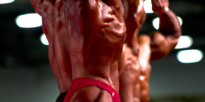 How and Why I Dieted to 7-Percent Body Fat: Starting the Journey