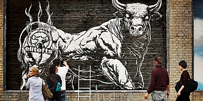 Mass Building Week 2 Days 3&amp;4