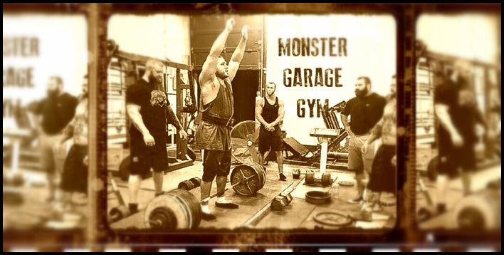 WEDNESDAY NIGHT....DEADLIFT NIGHT!!!! (HD TRAINING FOOTAGE INCLUDED)