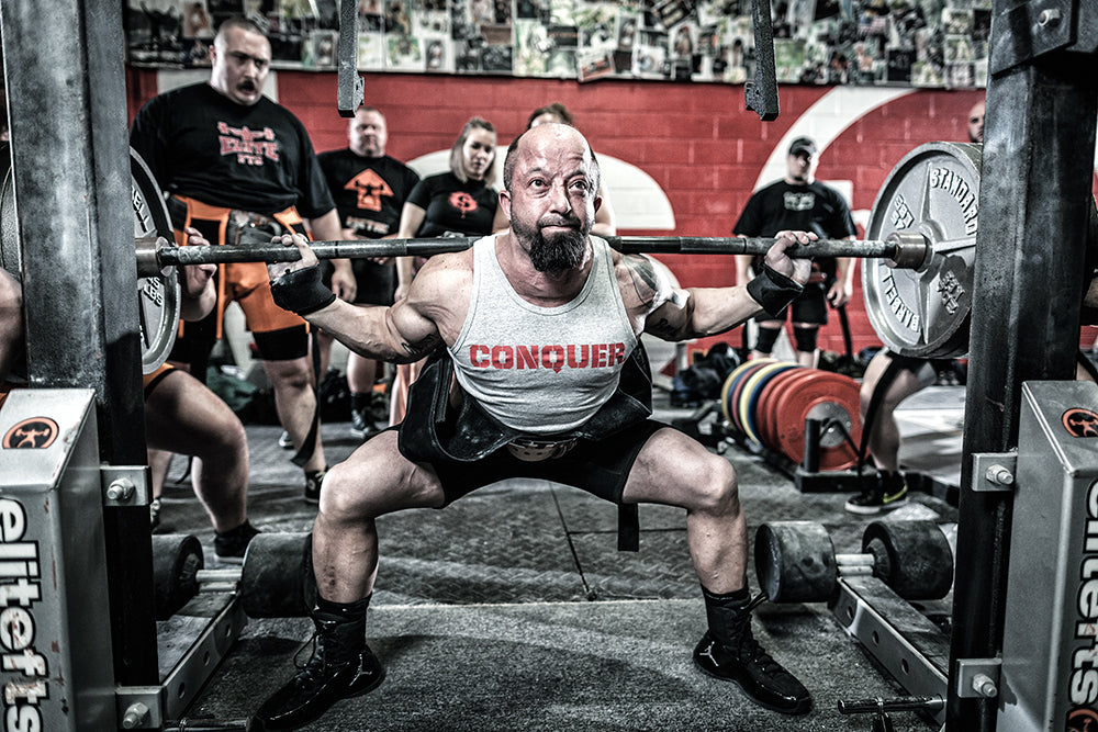 Orlando Strength - June 2013