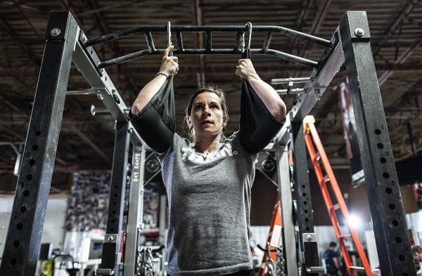 Off-season: All the Swoles (Back, Arms, Legs, Shoulders...)