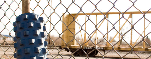 Injury Prevention Series: IT Band Syndrome