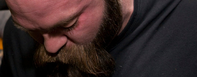 Q&A with Jeremy Frey