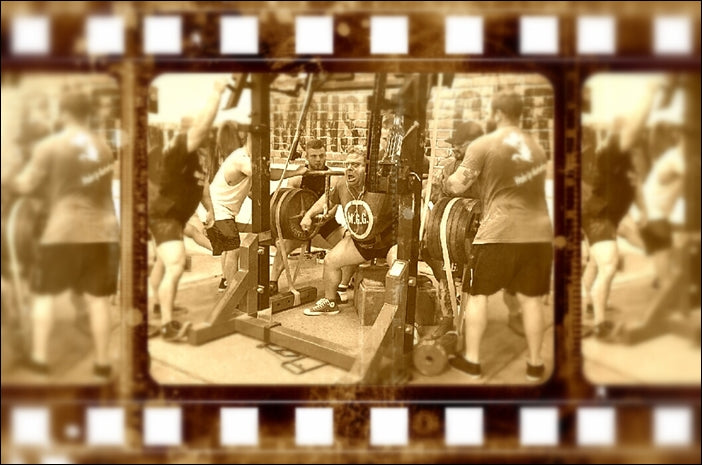 THE UN-LOG:  [HD TRAINING VIDEO INCLUDED]